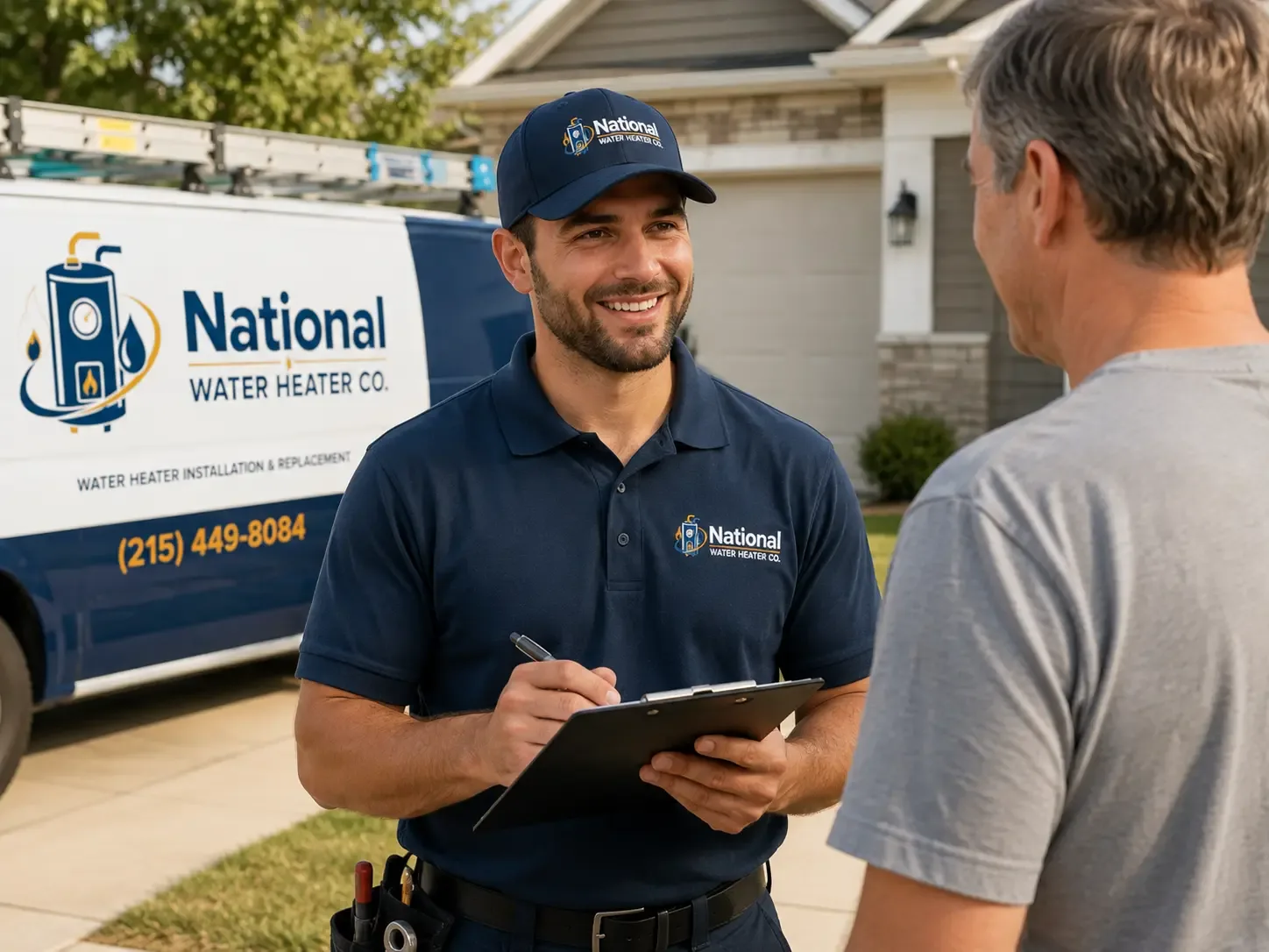 Water Heater Installation Sandgap, KY FAQs